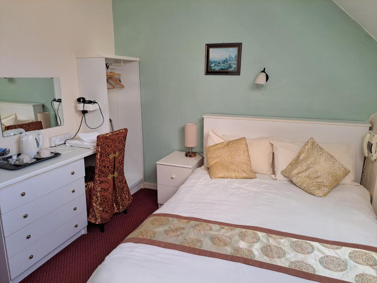 Гостевой дом Diamond House 3*