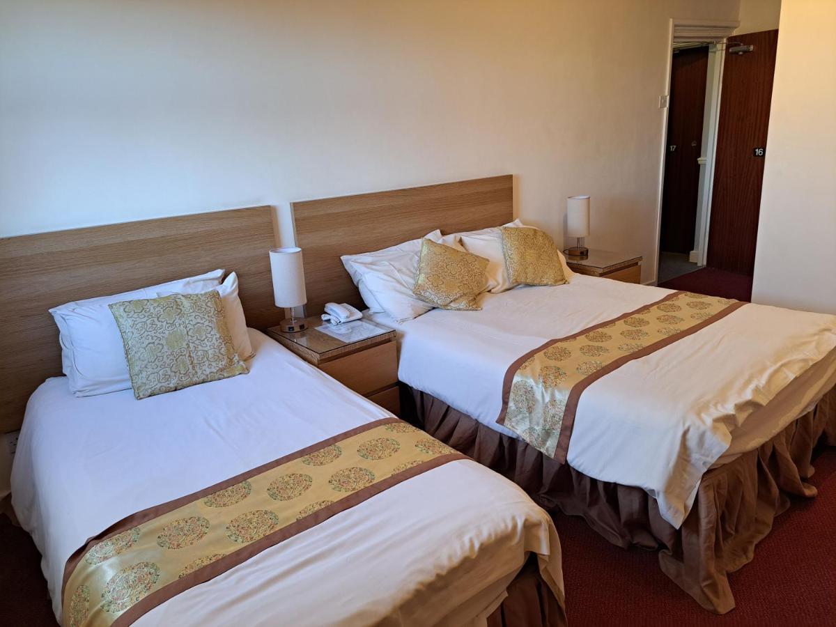 Гостевой дом Diamond House Регби
