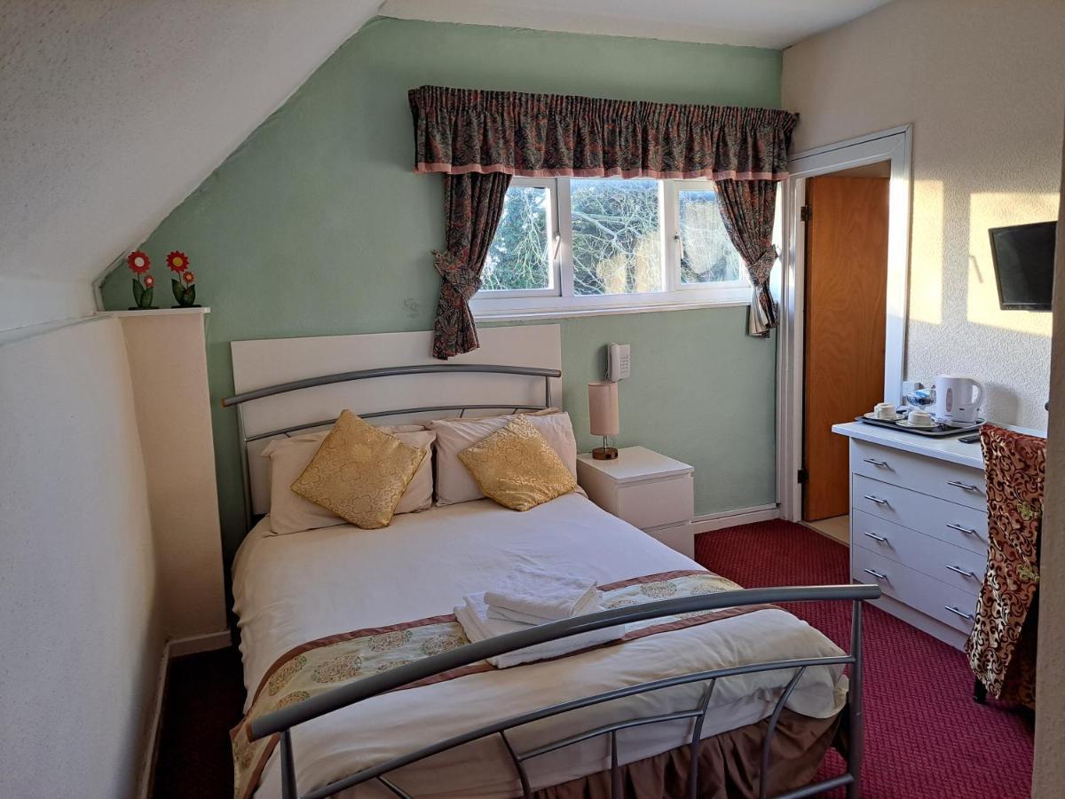 Diamond House 3* Регби